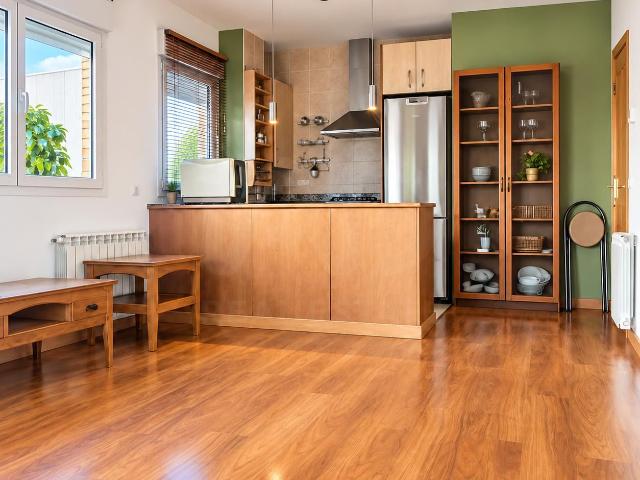 Piso en venta en Los Almendros, Galapagar