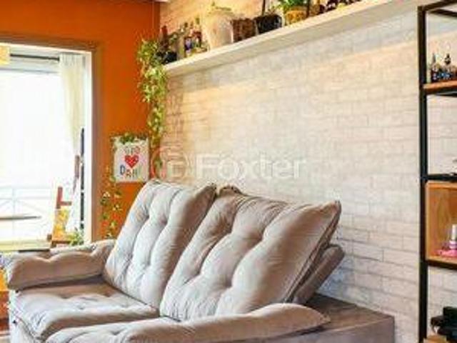 Apartamento venda em Ferreira, São Paulo