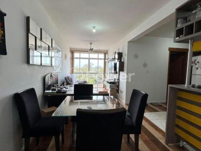 Apartamento venda em Gravataí