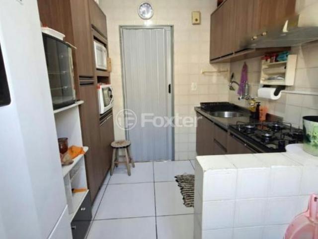 Apartamento venda em Esteio