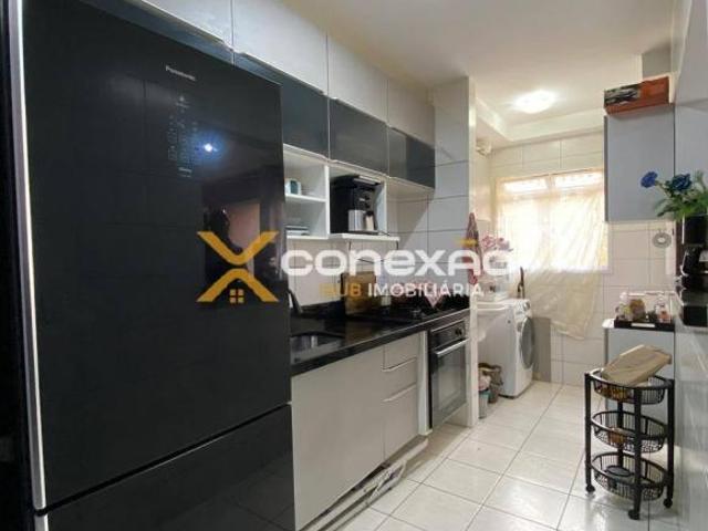 Apartamento venda em Região Imediata de Jundiaí, Cabreuva