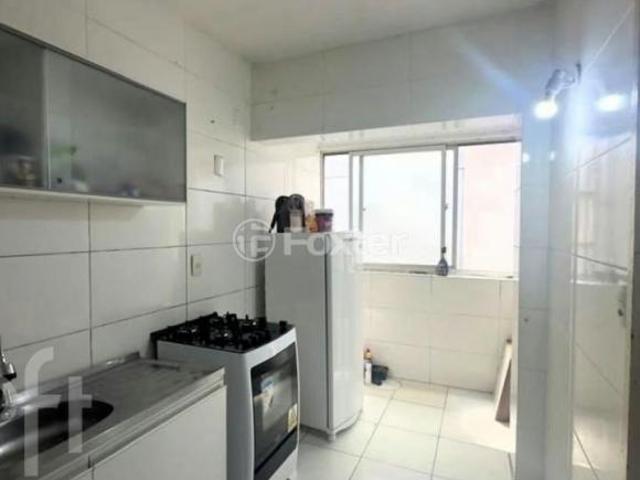 Apartamento venda em Região Geográfica Imediata de Novo Hamburgo - São Leopoldo, Região Metropolitana de Porto Alegre