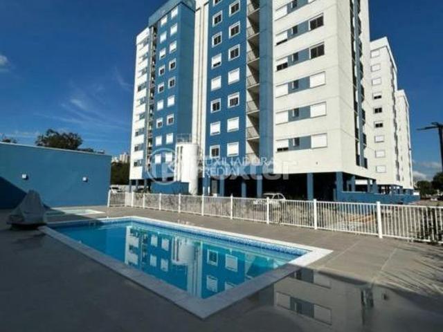 Apartamento venda em Região Geográfica Imediata de Novo Hamburgo - São Leopoldo, Região Metropolitana de Porto Alegre