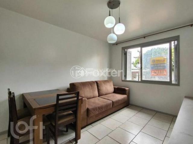 Apartamento venda em Novo Hamburgo