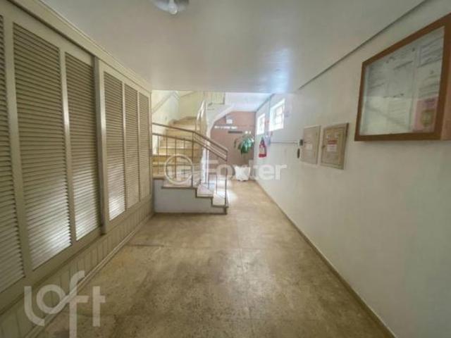 Apartamento venda em Região Geográfica Imediata de Novo Hamburgo - São Leopoldo, Região Metropolitana de Porto Alegre