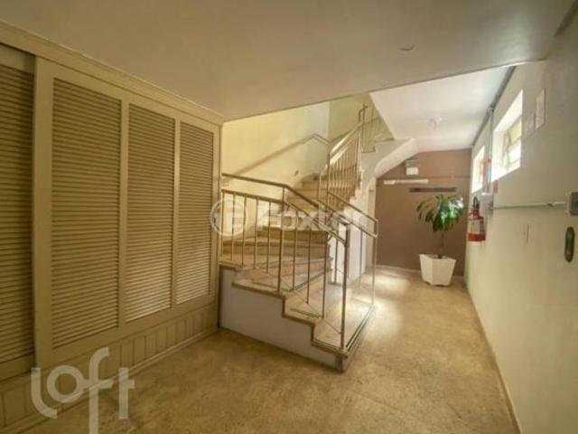 Apartamento venda em Novo Hamburgo