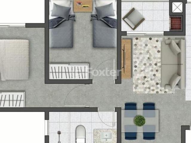 Apartamento venda em Região Geográfica Imediata de Porto Alegre, Região Metropolitana de Porto Alegre