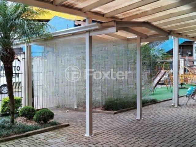 Apartamento venda em Região Geográfica Imediata de Novo Hamburgo - São Leopoldo, Região Metropolitana de Porto Alegre