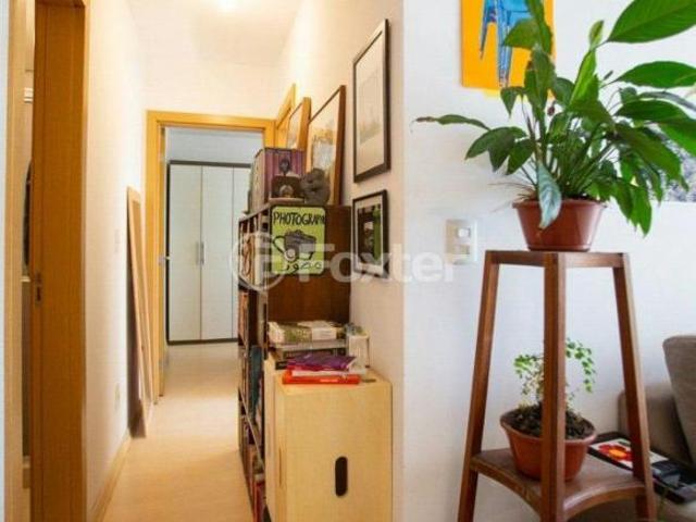 Apartamento venda em Região Geográfica Imediata de Novo Hamburgo - São Leopoldo, Região Metropolitana de Porto Alegre