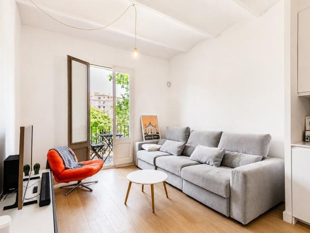 Apartamento en venta en Eixample, Barcelonès