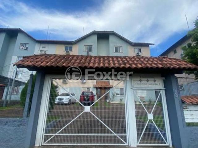 Apartamento venda em Região Geográfica Imediata de Novo Hamburgo - São Leopoldo, Região Metropolitana de Porto Alegre