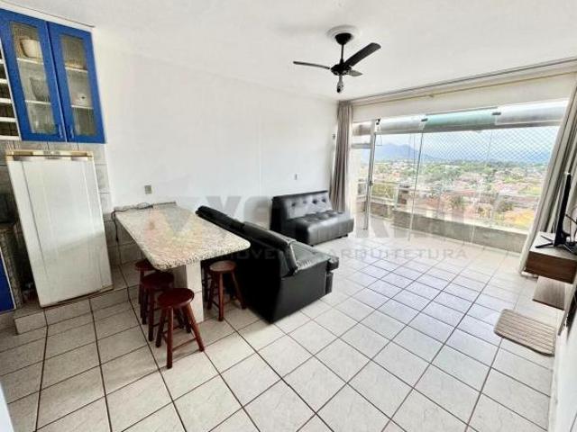 Apartamento venda em Porto Novo, Caraguatatuba
