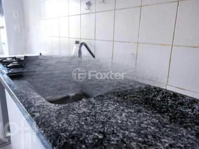 Apartamento venda em Novo Hamburgo
