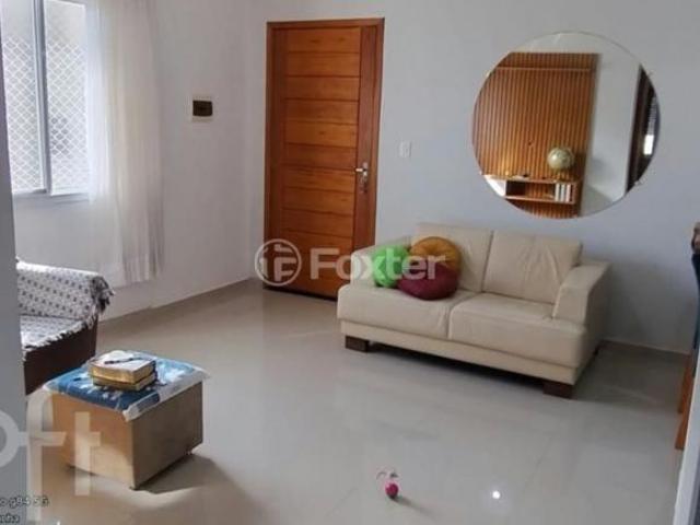 Apartamento venda em Cachoeirinha