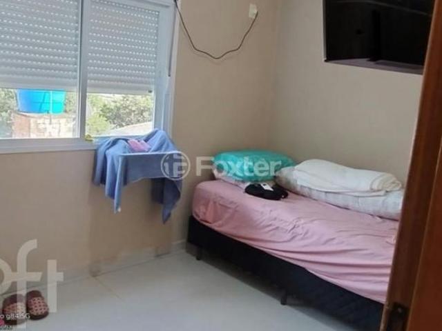 Apartamento venda em Parque Marechal Rondon, Cachoeirinha