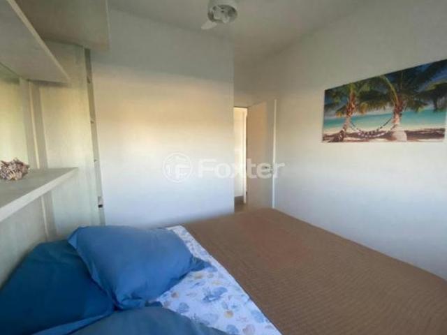 Apartamento venda em Guará, Xangri-lá