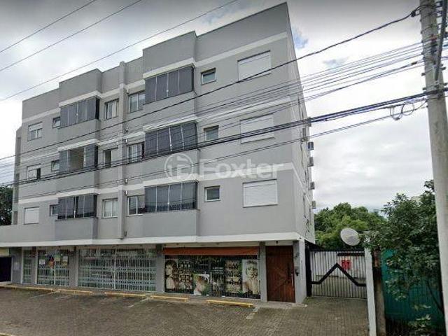 Apartamento venda em Região Geográfica Imediata de Novo Hamburgo - São Leopoldo, Região Metropolitana de Porto Alegre