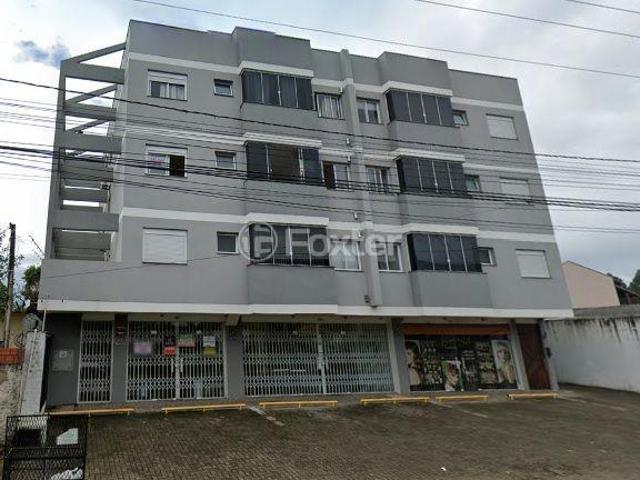 Apartamento venda em Região Geográfica Imediata de Novo Hamburgo - São Leopoldo, Região Metropolitana de Porto Alegre