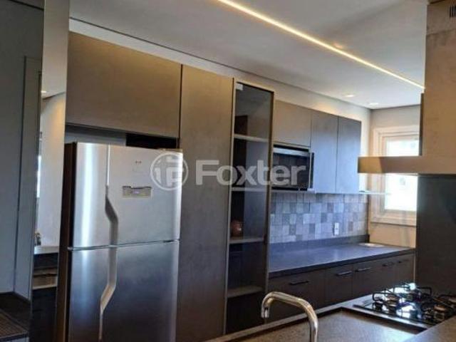 Apartamento venda em Região Geográfica Imediata de Novo Hamburgo - São Leopoldo, Região Metropolitana de Porto Alegre
