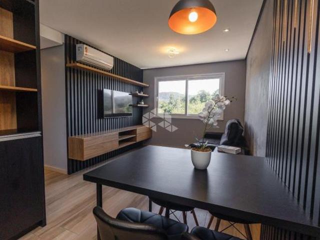 Apartamento venda em Vila Paraíso, Gramado