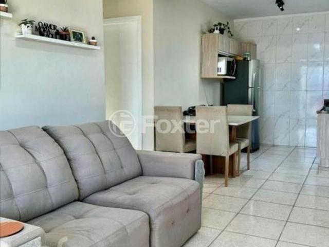 Apartamento venda em Gravataí