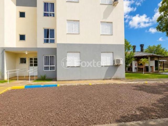 Apartamento venda em Gravataí