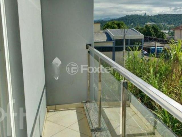 Apartamento venda em Novo Hamburgo