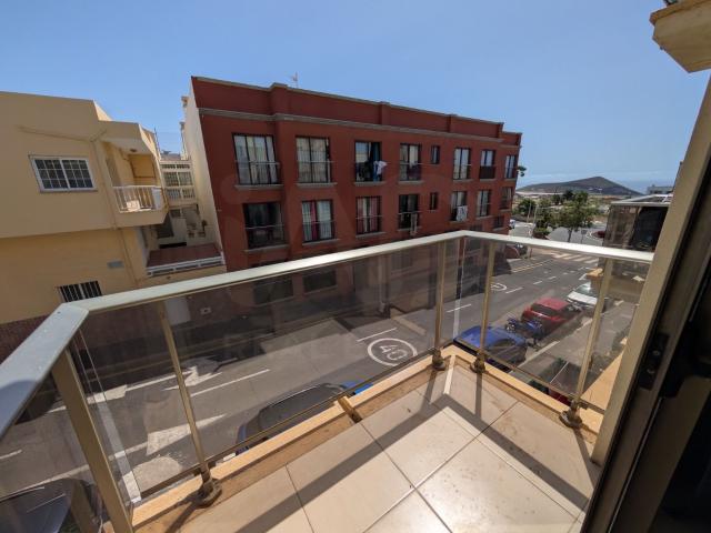 Apartamento en venta en Castro, Granadilla de Abona