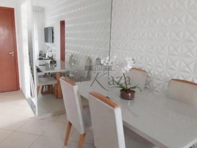 Apartamento venda em Região Imediata de São José dos Campos, Região Metropolitana do Vale do Paraíba e Litoral Norte