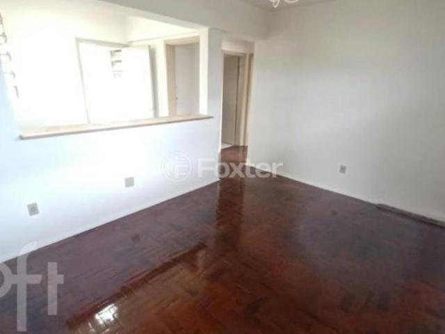Apartamento venda em Novo Hamburgo