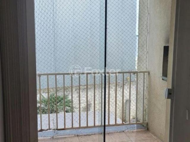 Apartamento venda em Império, Viamão