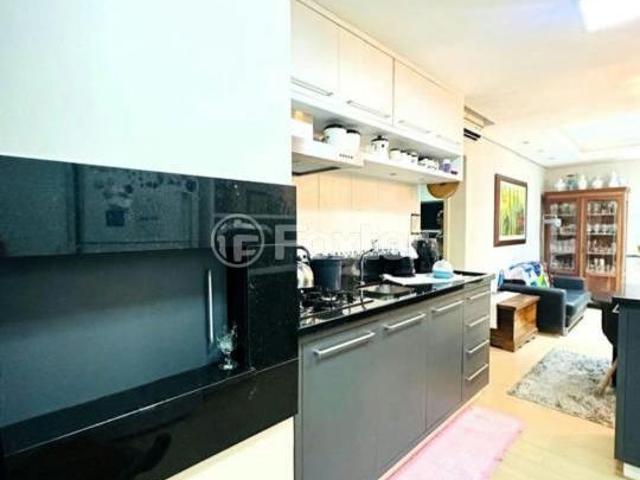 Apartamento venda em Novo Hamburgo