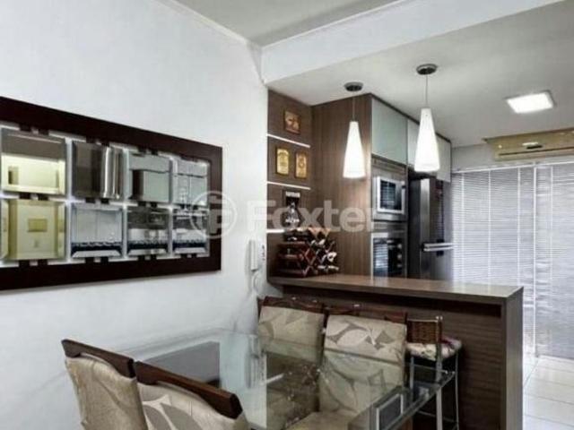Apartamento venda em Novo Hamburgo