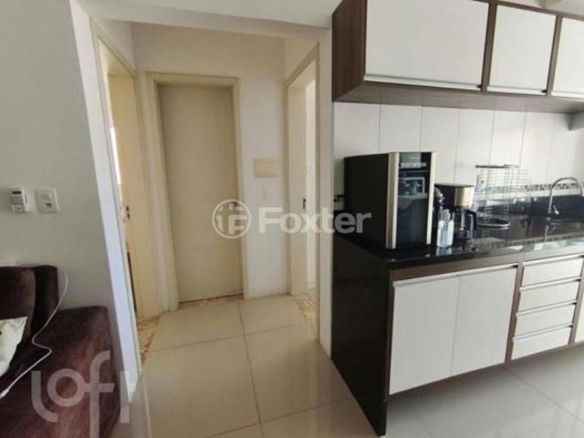 Apartamento venda em Novo Hamburgo