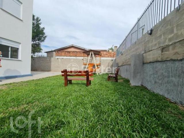 Apartamento venda em Região Geográfica Imediata de Novo Hamburgo - São Leopoldo, Região Metropolitana de Porto Alegre