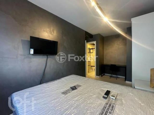 Apartamento venda em Região Geográfica Imediata de Novo Hamburgo - São Leopoldo, Região Metropolitana de Porto Alegre