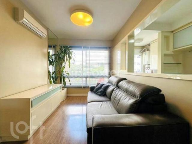 Apartamento venda em Novo Hamburgo