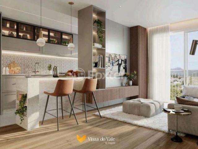 Apartamento venda em Vila Olímpica, Gramado