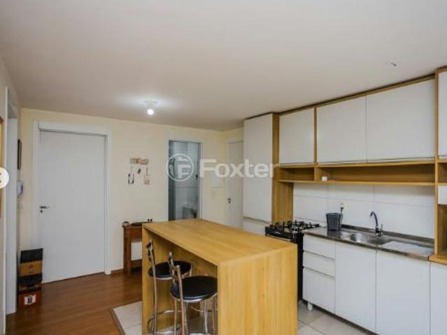 Apartamento venda em Região Geográfica Imediata de Novo Hamburgo - São Leopoldo, Região Metropolitana de Porto Alegre