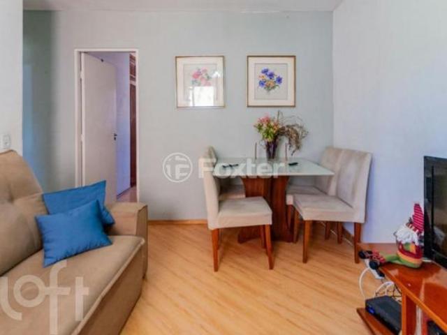 Apartamento venda em Jardim Mangalot, São Paulo