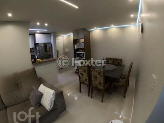Apartamento venda em Região Geográfica Imediata de Novo Hamburgo - São Leopoldo, Região Metropolitana de Porto Alegre