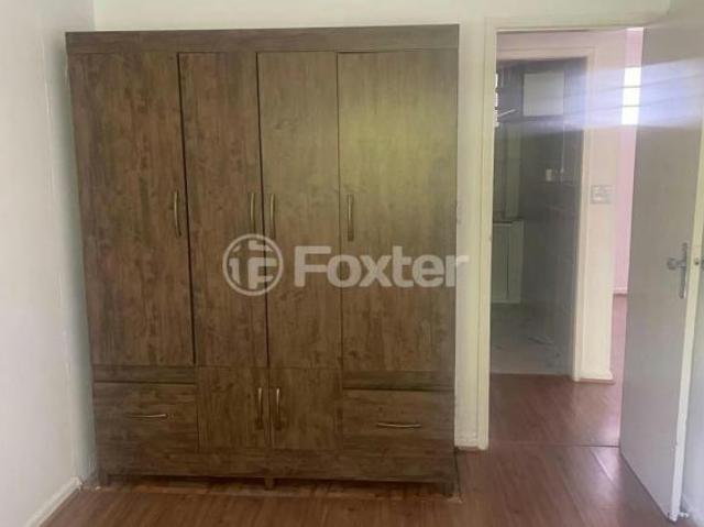 Apartamento venda em Vila Olímpia, São Paulo