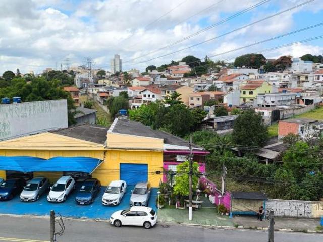 Apartamento venda em Jardim Santos Dumont, Mogi das Cruzes