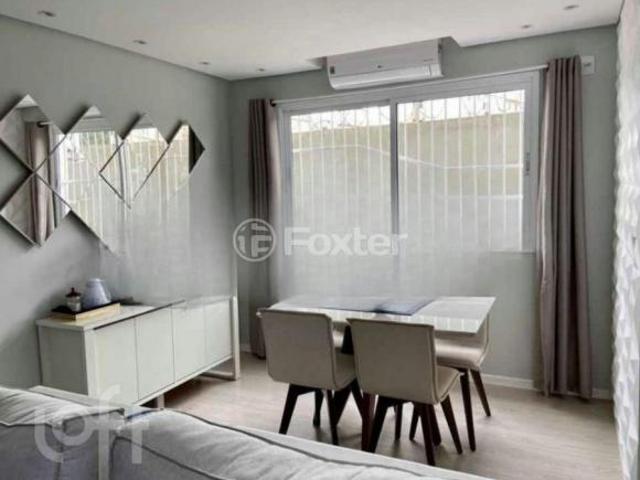 Apartamento venda em Cachoeirinha