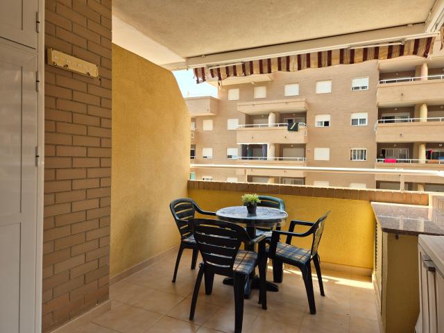 Piso en venta en Marina d'Or, la Plana Alta
