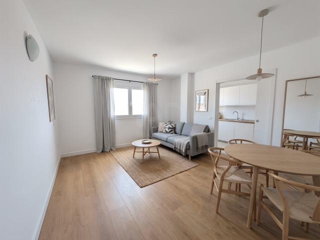 Apartamento en venta en Castro, Granadilla de Abona