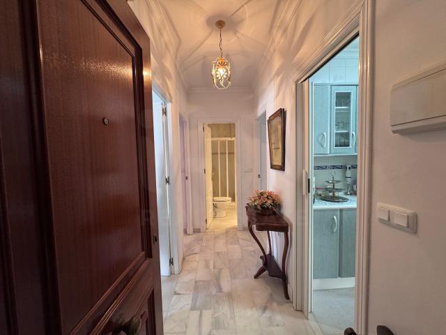 Piso en venta en La Janda, Andalucía