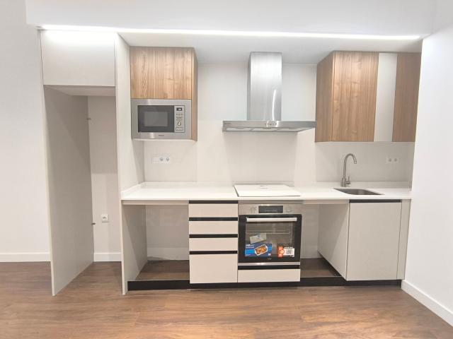 Piso en venta en Chamberí, Madrid