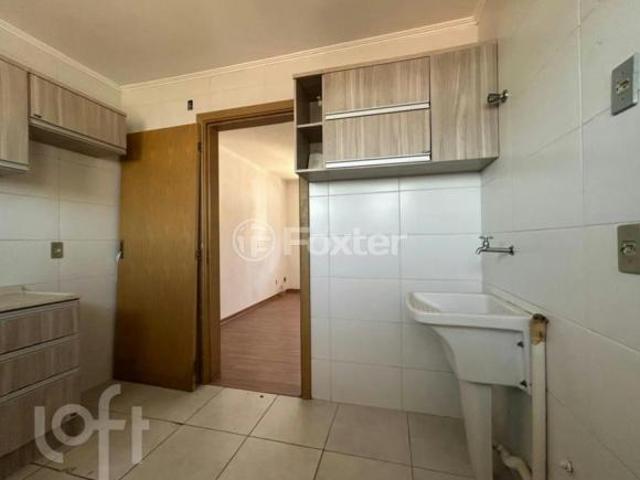 Apartamento venda em Novo Hamburgo