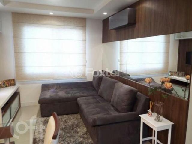 Apartamento venda em Novo Hamburgo